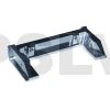 H0306-S Aluminium Rear Landing Gear Mount
